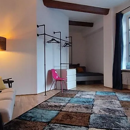 Apartmán Loft46 - Self Checkin - Long And Shortstay Berlín