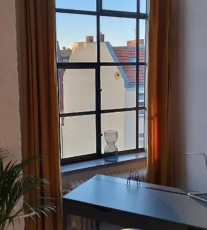 Loft46 - Self Checkin - Long And Shortstay *