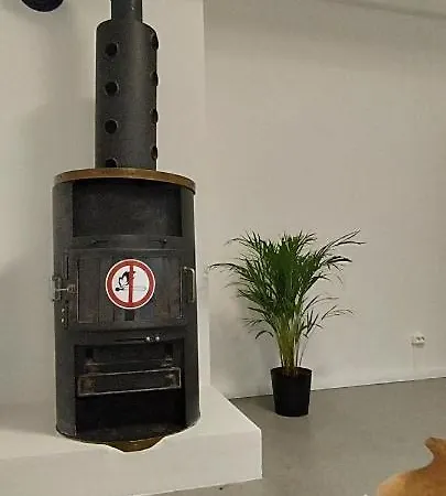 Apartmán Loft46 - Self Checkin - Long And Shortstay *