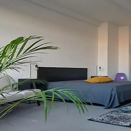 Loft46 - Self Checkin - Long And Shortstay