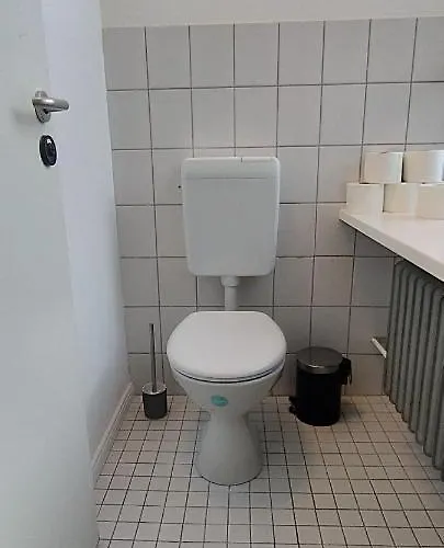 Apartamento Loft46 - Self Checkin - Long And Shortstay Berlim