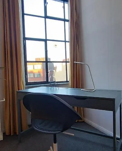 Loft46 - Self Checkin - Long And Shortstay דירה ברלין