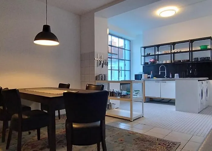 Loft46 - Self Checkin - Long And Shortstay Apartamento