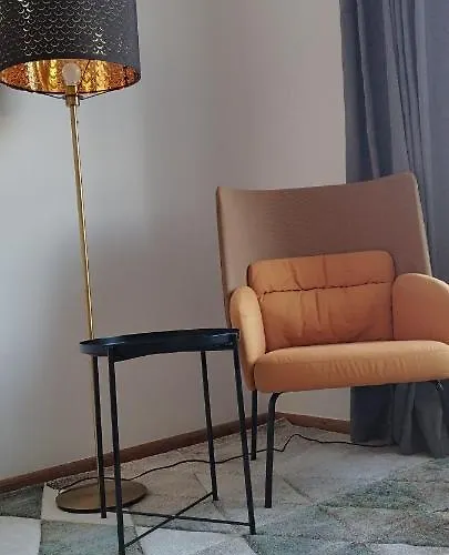 Loft46 - Self Checkin - Long And Shortstay דירה *