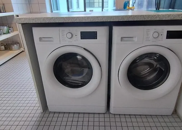 Loft46 - Self Checkin - Long And Shortstay Berlim