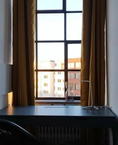 Loft46 - Self Checkin - Long And Shortstay Apartamento *