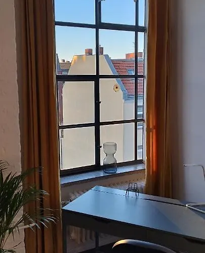 Loft46 - Self Checkin - Long And Shortstay *